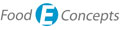 Food E Concepts logo