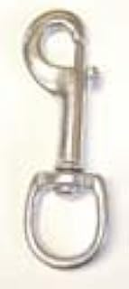 Swivel Eye Snap Bolt - 225M-3/4T - Bci