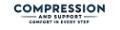Compression and Support Inc. logo