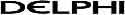 Delphi TC1600KIT Control Arm Shaft Kit