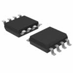 Microchip Technology, PL500-17SC, Clock Generator 17MHz to 36MHz in - 8-Pin SOP - Tube (10 Item/s)