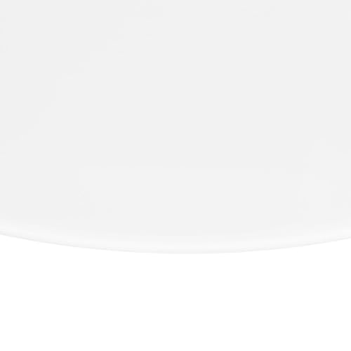 Plattenspieler-Matte, Plattenteller-Slipmat, Plattenteller-Slipmat für 12-Zoll-Vintage-Plattenspieler, Reduziert Geräusche durch Statischen Staub (1)