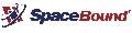 SpaceBound logo