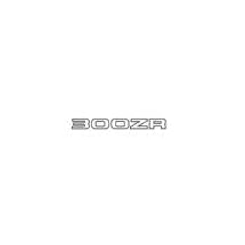 Amazon.co.jp: 2枚セット W110cm Z31 Z32 ドア用 300ZX 300ZR