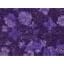 Grape Batik Floral