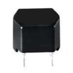 RS514-1/02 Common Mode Choke 1A 120uH Through Hole