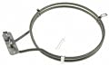Fan Oven Element To Fit Simfer Electric Cookers and Ovens MID62CB MID62CW SCO60CEX SCOD62CEB SCOD62CEW SCOD62CEX SCOD62EW
