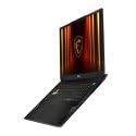 MSI Stealth 18 HX AI A2XWJG -013FR : Intel Core Ultra 9 275HX - 64GB DDR5 - SSD 2TB - Nvidia RTX 5090 24GB - 18' QHD+ Miniled 120Hz - Windows 11 Professionnel