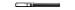Pelikan Pina Colada Fountain Pen with Standard Ink Cartridge Refillable for Right and Left Handed Users, Anthracite, Pack of 1