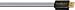 Produktbild WireWorld Platinum Starlight 7 USB Kabel A mini-B | 1,0 Meter |