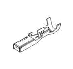 Molex/Waldom, 35407-6102, 2.28mm Terminal Female 0.3-0.5 AVSS 0.25mm Thickness Pre-Tin Plated (4000 Item/s)
