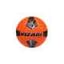 Orange/Black/Silver
