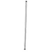 T&S Brass 000363-40 Silver 7" Pre-Rinse Riser-000363-40