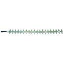 Cuchilla para cortasetos Oleo MAC TS33 HT43 (hoja inferior).