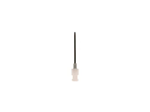 Metcal 915150-PTS Plastic Needle, 15 Gauge x 1-1/2' Grey (QTY=50)