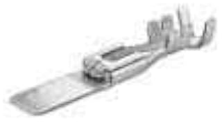 Automotive Connectors M 800 SLVR Term CBL RNG 5.10-3.70MM (1000 Pieces)