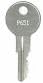 Replacement Key for Briggs & Stratton P692