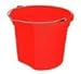Deluxe 20 Qt. Platinum Flat Back