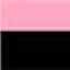 Hot Pink/Black