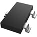 BAV199WT-TP, Rectifier Diode Switching 85V 0.16A 3000ns 3-Pin SOT-323 T/R (1000 Items)