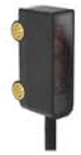 Q2XNAE-Q5, PE Sensor, Emitter; Red LED, R: 3m, in: 10-30Vdc; 6