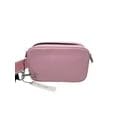 Image of Marc Jacobs Flash Leather Crossbody Bag