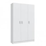 Medidas: 180 cm alto x 109 cm ancho x 37 cm profundo.