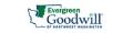 Evergreengoodwillbooks logo