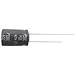 EKZN100ELL472MK30S, Cap Aluminum Lytic 4700uF 10V 20%(12.5 X 30mm) Radial 5mm 3660mA 9000h 105?C Bulk (25 Items)