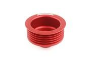 Perrin Alternator Pulley - Red - 22+ BRZ/GR86 - PSP-ENG-122RD