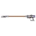 Dyson Cyclone V10 Absolute Cordless Vacuum Cleaner (Nickel / Copper) - Image 2
