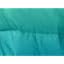 Teal Blue Ombre