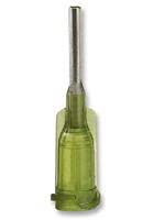 Aguja, calibre 14, oliva, 1,6 mm | Estaciones de soldadura/herramientas de estación de accesorios, 50 unidades – 914050-TE