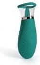 Scioness Sucking and Licking Clitoral Stimulator - Green