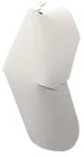 Foster-Stephens Acid-Free Bust Form | Bust Form for Shaping Dresses and Gowns