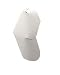 Foster-Stephens, inc Acid-Free Bust Form for shaping dresses and gowns