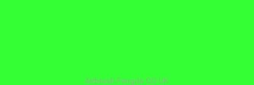 Fluorescent W023 Green 60 ml