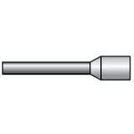 Altech, 2202.0/100, Ferrules Terminal 18AWG Copper White 14mm Tin (200 Item/s)