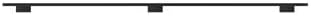 Freightliner A17-14870-000 Backing Plate,Endtie,H