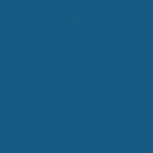 ADLER Varicolor 2in1 Acryl Buntlack für Innen und Außen - 125 ml 1/8 Liter RAL5010 Enzianblau Blau - Wetterfester Lack und Grundierung… – Ansicht 2