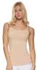 Cotton Modal Stretch Camisole - Image 2
