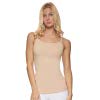 Image of Felina Womens Cotton Modal Camisole, Adjustable Cotton Tank Top