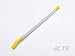 Cable Markers Pre-Marked Snap On Polyoxymethylene Yellow Box