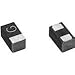 Vishay 298D475X0004K2T, Cap Tant Solid 4.7uF 4V K CASE 20% (1 X 0.5 X 0.6mm) Inward L SMD 20 Ohm 125?C T/R (25 Items)