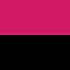 Pink / Black
