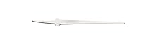 Pintinox Happy Hour Set Posate Aperitivo Use&Reuse Riciclabile Riutilizzabile Resistente (SET 40 SPILLO)