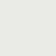 Chalk White (P6W)