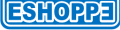 E SHOPPE logo