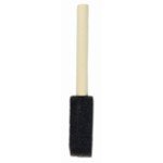 Hardware House - Paint Sundries 857706 Foam Brush, 1 inch