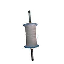 See full amazon price history chart for Bs Mart Pack Of 1 Handmade Kite Spool, Charkhi With White Cotton Thread For Kite Flying And Craft Purpose, Sadda Multi Color, 0.15 Gram Bs Mart Pack Of 1 Handmade Kite Spool, Charkhi With White Cotton Thread For Kite Flying And Craft Purpose, Sadda Multi Color, 0.15 Gram (B098TWCQ2F) Amazon Price History, Amazon Price Tracker